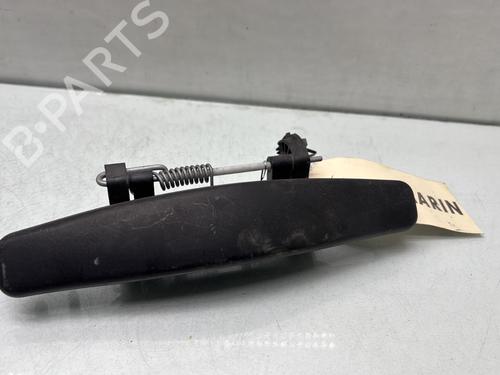 Used Front left exterior door handle DACIA SANDERO 1.4 (BS0C, BS0A, BS0G, BS1F, BS0E) (75 hp) 29456190