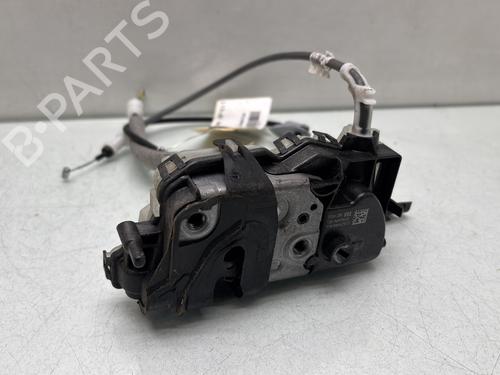 Høyre bak lås PEUGEOT 5008 II (MC_, MJ_, MR_, M4_) 1.2 THP (MRHNYH, MRHNYW, MRHNSJ, MRHNSU, MRHNSM) (131 hp) 32527732