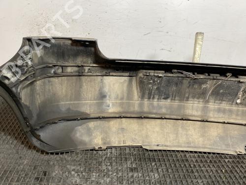 Rear bumper VW POLO (9N_, 9A_) 1.4 TDI | BP23950019C8 