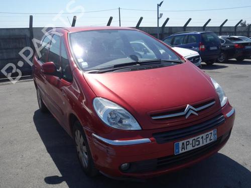 Hand brake CITROËN XSARA PICASSO (N68) 1.6 16V | BP20014252I18 
