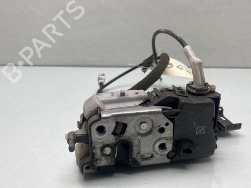 Used Rear right lock PEUGEOT 5008 (0U_, 0E_) 1.6 HDi (110 hp) 24549557