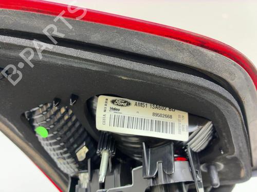 Used Right tailgate light Right tailgate light FORD C-MAX II (DXA/CB7, DXA/CEU) 1.6 TDCi (95 hp) 39947912 39947912