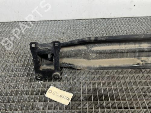 Rear bumper reinforcement VW GOLF VII Variant (BA5, BV5) 1.6 TDI | BP30107323C73