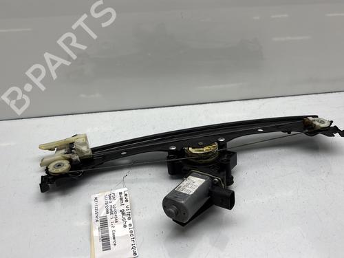 Front left window mechanism FIAT 500 (312_) 1.2 (312AXA1A) | BP29939703C22 