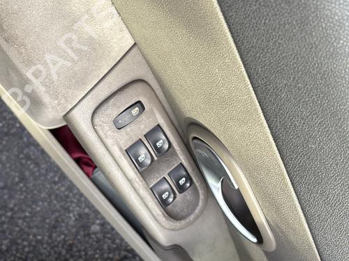 Left front window switch RENAULT CLIO III (BR0/1, CR0/1) 1.5 dCi (BR17, CR17) | BP36008330I27 - Image 12