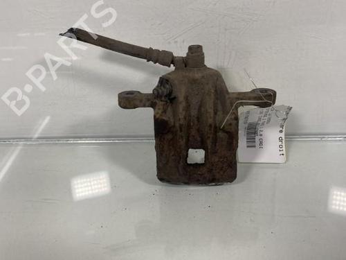 Used Right rear brake caliper KIA SPORTAGE II (JE_, KM_) 2.0 CRDi (113 hp) 19953555
