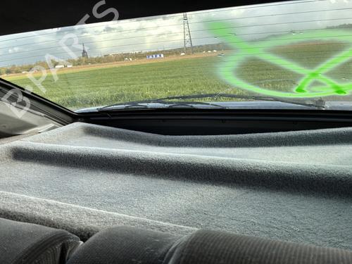 Left sun visor RENAULT 21 (B48_) 2.1 Turbo-D (B486, B488, B48V) | BP34525209I1 - Image 28