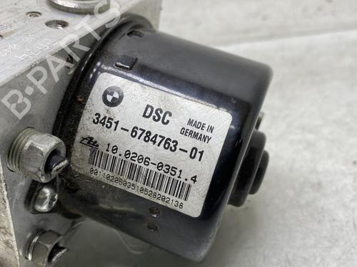ABS pump BMW 1 (E87) 118 d | BP20182771M43 