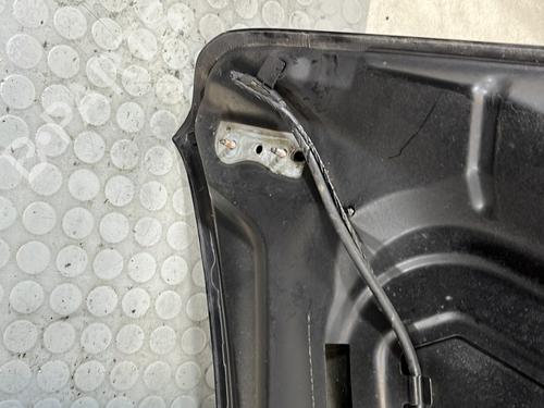 Hood FORD FOCUS II (DA_, HCP, DP) 1.6 TDCi | BP30171569C1