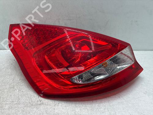 Used Left taillight Left taillight FORD FIESTA VI (CB1, CCN) 1.25 (60 hp) 40066557 40066557