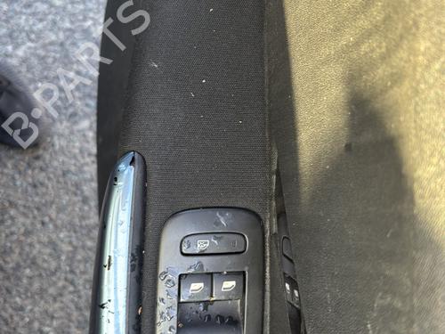 Left front window switch PEUGEOT 208 I (CA_, CC_) 1.4 HDi | BP33484588I27 - Image 20