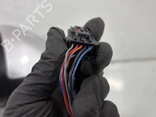 Left mirror CITROËN C4 II (NC_) 1.6 HDi 90 | BP24501668C26