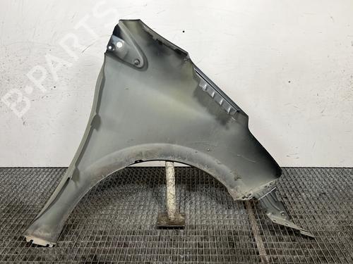 Left front fenders PEUGEOT 208 I (CA_, CC_) 1.2 VTI 82 | BP29707620C41 