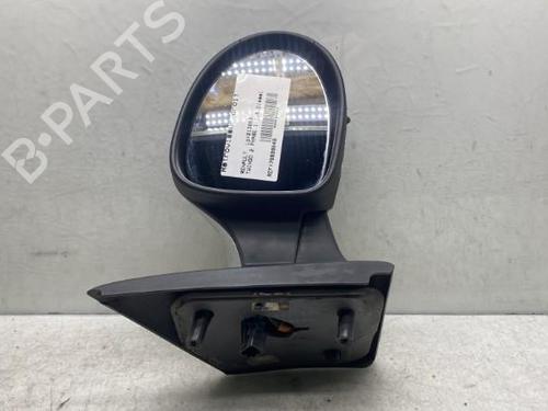Used Right mirror RENAULT TWINGO II (CN0_) 1.5 dCi (CN0E) (64 hp) 20183060
