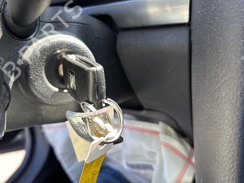 Left front window switch PEUGEOT 407 (6D_) 2.0 HDi (6DRHRH) | BP27356367I27 - Image 17