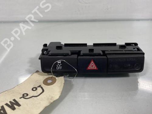 Used Warning switch Warning switch OPEL MOKKA / MOKKA X (J13) 1.7 CDTI (_76) (131 hp) 20023402 20023402