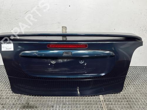 Used Tailgate RENAULT MEGANE I Coach (DA0/1_) 1.6 16V (DA0B, DA04, DA11) (107 hp) 29413329
