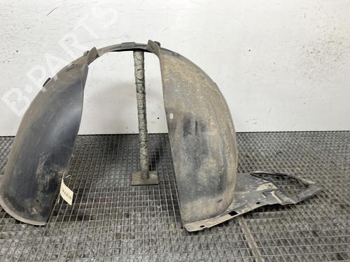 Used Wheel arch PEUGEOT 207 (WA_, WC_) 1.6 HDi (90 hp) 29507367