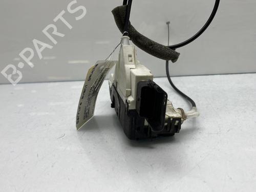 Front left lock PEUGEOT 308 I (4A_, 4C_) 1.6 HDi | BP20335382C98 