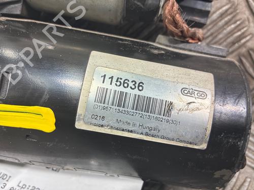 Starter AUDI A4 B8 Avant (8K5) 2.0 TDI | BP34627299M8 - Image 2