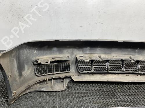 Front bumper VW POLO III (6N1) 60 1.4 | BP21386753C7