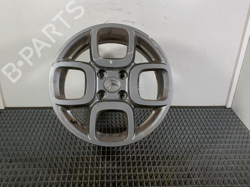 Used Rim CITROËN C4 CACTUS 1.6 BlueHDi 100 (99 hp) 20674816