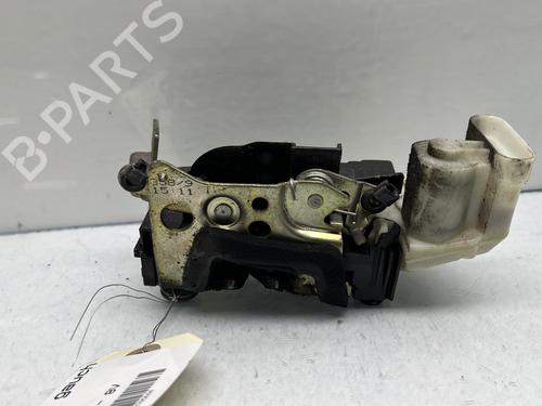 Rear left lock FIAT PUNTO (188_) 1.2 60 (188.030, .050, .130, .150, .230, .250) | BP21489935C100 