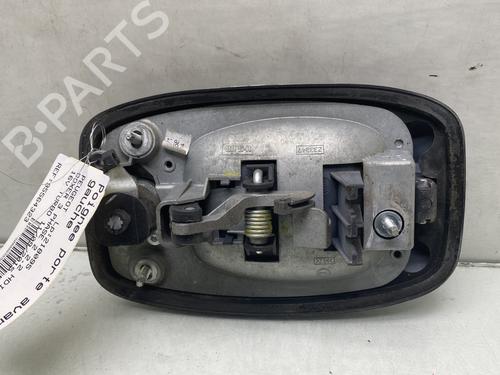 Used Front left exterior door handle Front left exterior door handle 22348498 22348498