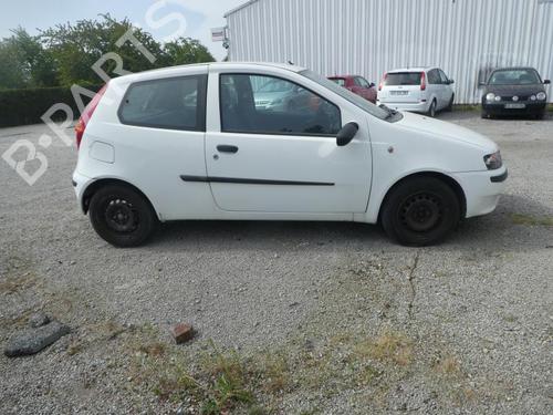 Steering column stalk FIAT PUNTO (188_) 1.9 DS 60 (188.031, .051, .231, .251) | BP19978146I23 