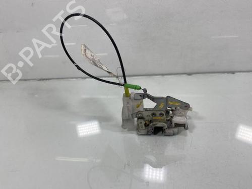 Front left lock PEUGEOT 107 (PM_, PN_) 1.0 | BP20004151C98 