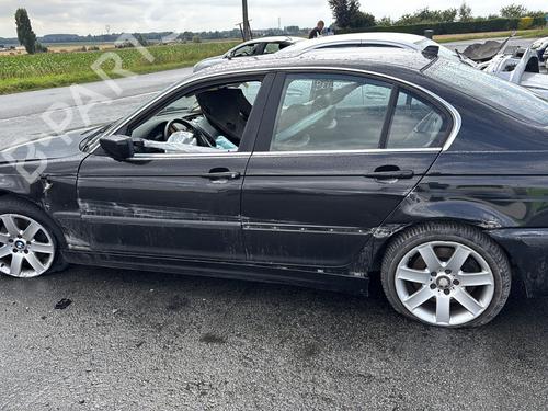 Left front window switch BMW 3 (E46) 330 d | BP29939715I27  - Image 23