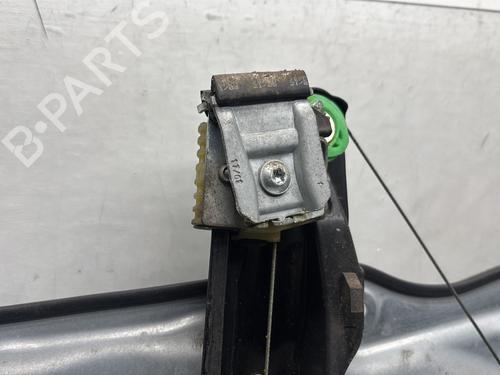 Front left window mechanism VW TIGUAN (5N_) 2.0 TDI 4motion | BP29618711C22