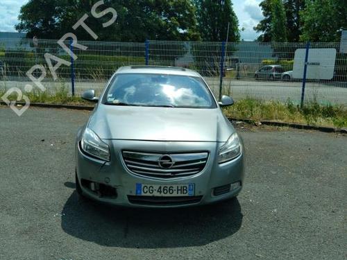 Fuel cap OPEL INSIGNIA A (G09) 2.0 CDTI (68) | BP19994703C161 