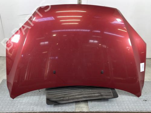 Cofano anteriore FORD FOCUS II Convertible 2.0 TDCi (136 hp) 32087659