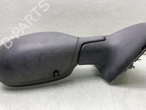 Used Right mirror Right mirror RENAULT MEGANE I Classic (LA0/1_) 1.6 e (LA0F, LA0S) (90 hp) 20703188 20703188
