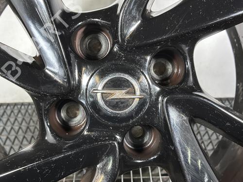 Fælk OPEL CORSA E (X15) 1.4 Turbo (08, 68) | BP33711447C45 - Image 3