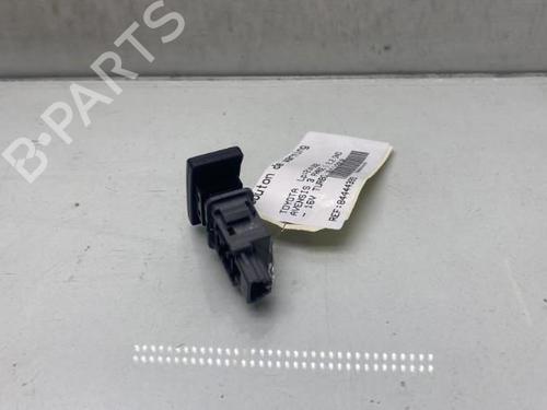 Used Warning switch Warning switch TOYOTA AVENSIS Saloon (_T27_) 2.2 D-4D (ADT271_, ADT271R) (150 hp) 19990469 19990469