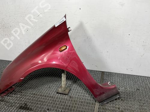 Left front fenders RENAULT CLIO II (BB_, CB_) 1.4 16V (B/CB0P, BB13) | BP28282485C41 
