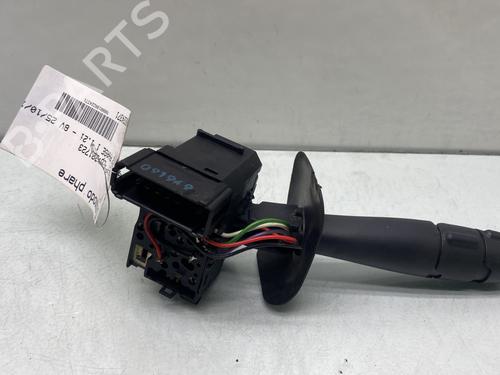 Kombi Kontakt / Stilkkontakt RENAULT CLIO II (BB_, CB_) 1.2 (BB0A, BB0F, BB10, BB1K, BB28, BB2D, BB2H, CB0A,... | BP29939286I30
