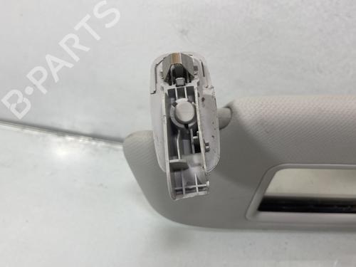 Left sun visor AUDI A4 B8 (8K2) 2.0 TDI | BP28280838I1 