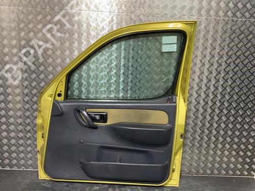 Used Right front door CITROËN BERLINGO / BERLINGO FIRST MPV (MF_, GJK_, GFK_) [1996-2025]  20028252