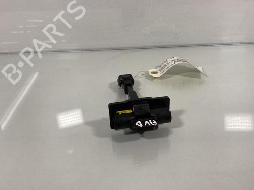 Hinge/Door check strap PEUGEOT 208 II (UB_, UP_, UW_, UJ_) 1.2 PureTech 100 | BP19961916C146 