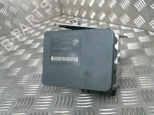 ABS pump BMW 1 (E87) 118 d | BP19979672M43 
