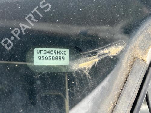 Switch PEUGEOT 308 I (4A_, 4C_) 1.6 HDi | BP19956798I30 