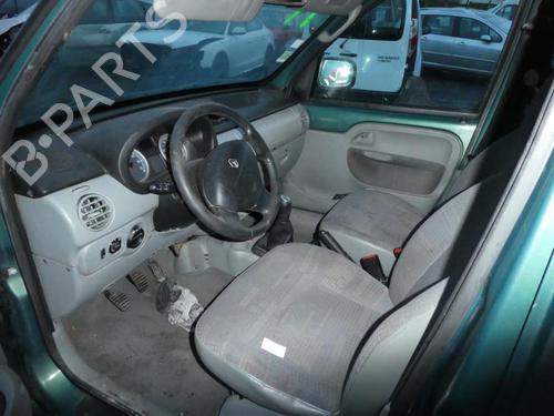 Right front door RENAULT KANGOO Express (FC0/1_)  | BP28500189C3 