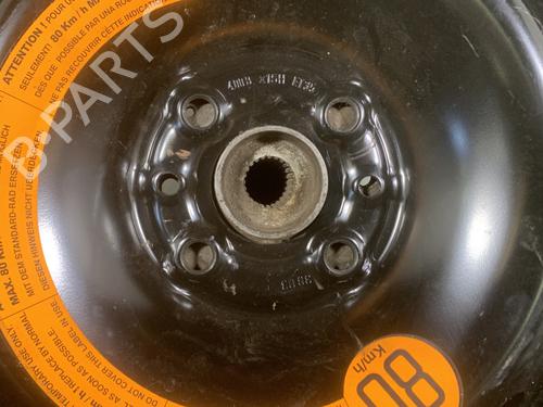 Jack Kit FIAT IDEA (350_) 1.4 16V | BP29315510C119 