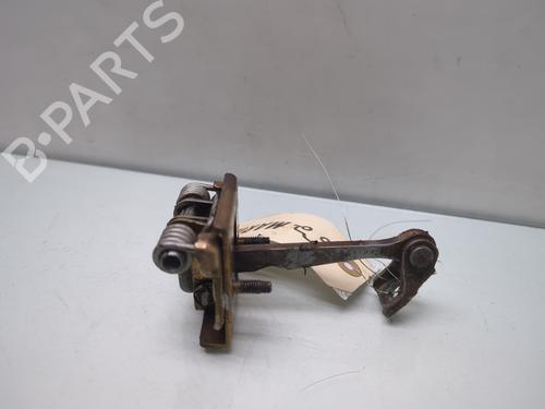 Used Hinge/Door check strap PEUGEOT 307 (3A/C) 1.6 HDi 110 (109 hp) 30720025