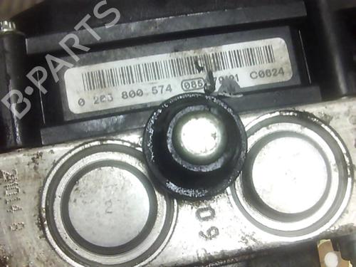 ABS pump NISSAN MICRA III (K12) 1.5 dCi | BP20015219M43 
