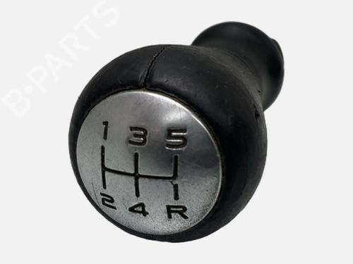 Used Shift knob Shift knob CITROËN JUMPY II (VF7) 1.6 HDi 90 16V (90 hp) 40503843 40503843