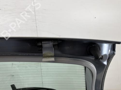 Tailgate OPEL MERIVA A MPV (X03) 1.7 CDTI (E75) | BP30852753C6